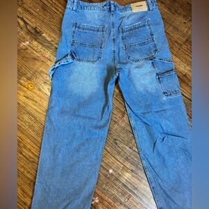 Carpenter loose